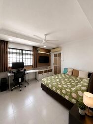 Blk 491F Tampines Street 45 (Tampines), HDB 5 Rooms #563950841